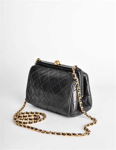 chanel starter bag|Chanel crossbody bag.